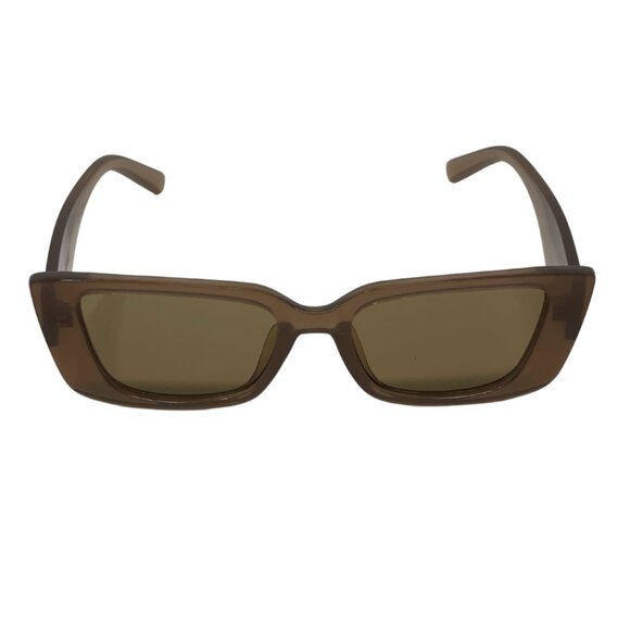 Minue | Bennet Sunglasses in Peanut - Picture 5 of 7